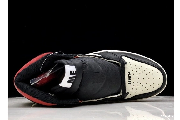 Resale' Retro Jordan NRG AIR HIGH 861428-106 1 'NOT Comfortable 861428-106  OG for 268 0529